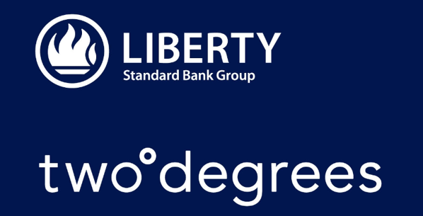 Liberty 2 Degrees. Liberty 2 Degrees.